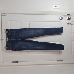 Good American Good Legs Skinny Jeans Women's 6